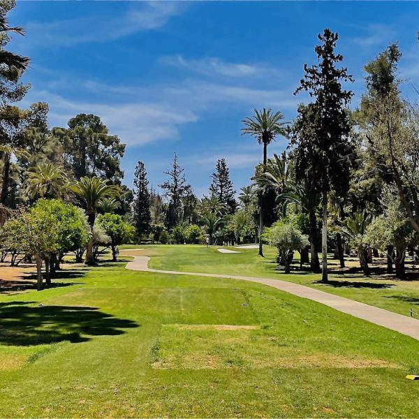 FABRICE TARNAUD ACADEMY Marrakech Maroc 5